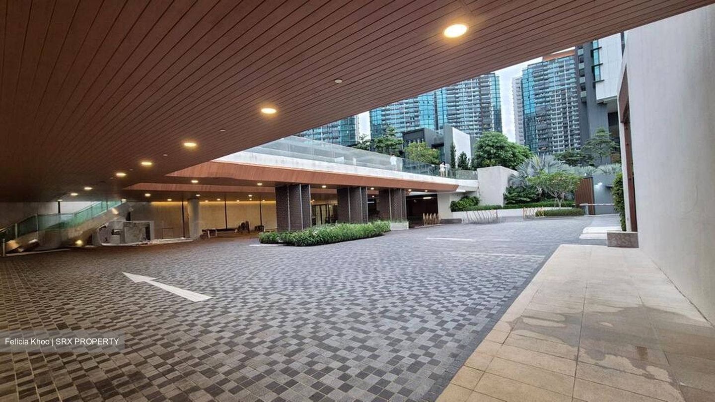 Normanton Park (D5), Apartment #498786981
